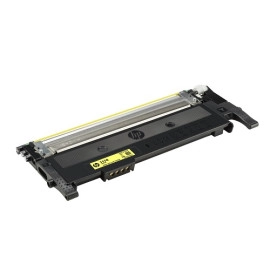 Compatible cartridge HP 117A (W2072A), Yellow