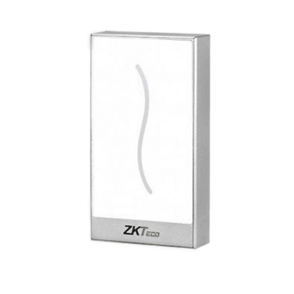 ZKTECO RFID Card Reader 13.56MHz, Wiegand 26, PROID10