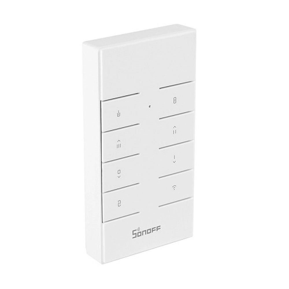 SONOFF RM433R2 Remote Controller RF 433MHz