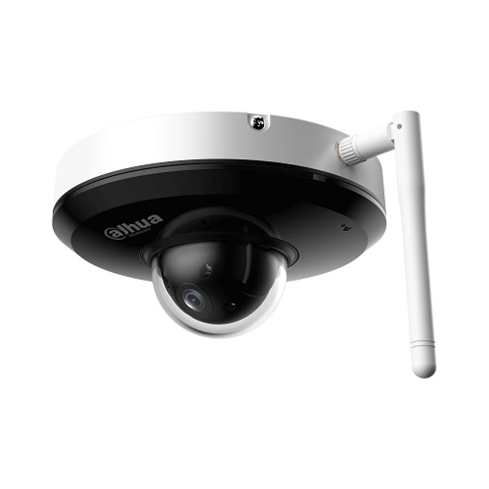 NET CAMERA 4MP PTZ DOME WIFI/SD1A404DB-GNY-W DAHUA