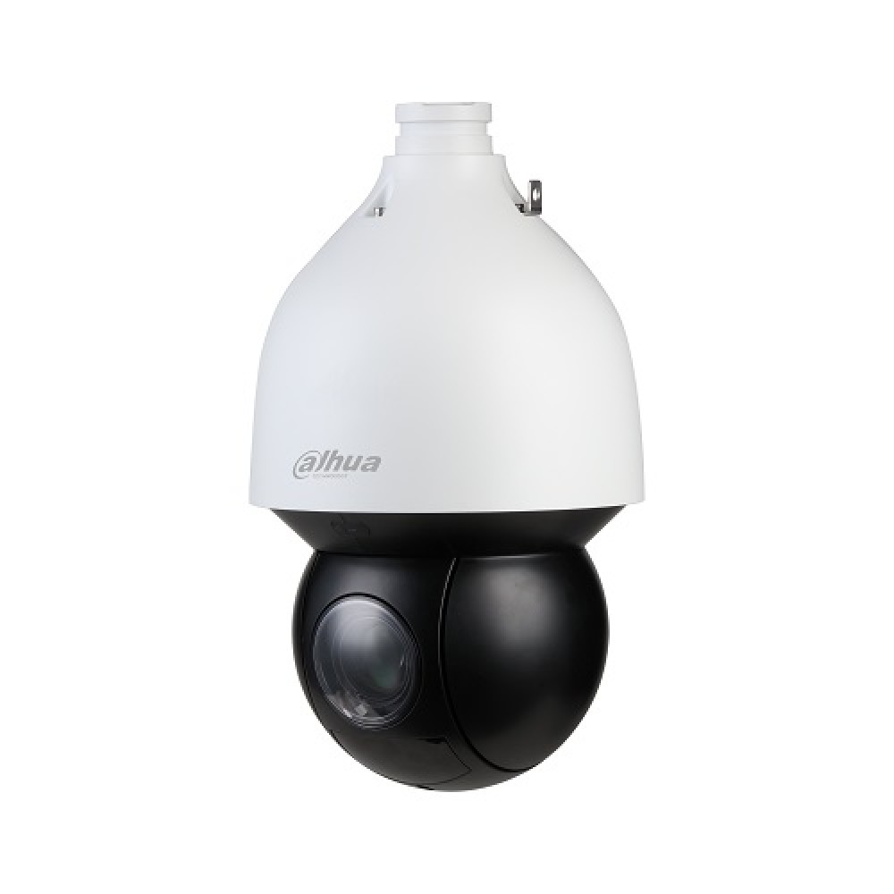NET CAMERA 4MP IR PTZ DOME/SD5A445GB-HNR DAHUA
