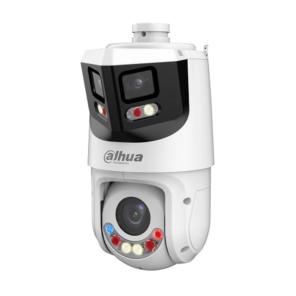 NET CAMERA 8+4MP PTZ DOME/SDT4E425-8P-GB-APV1 DAHUA