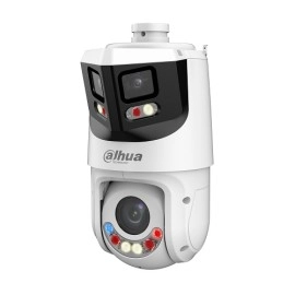 NET CAMERA 8+4MP PTZ DOME/SDT4E425-8P-GB-APV1 DAHUA