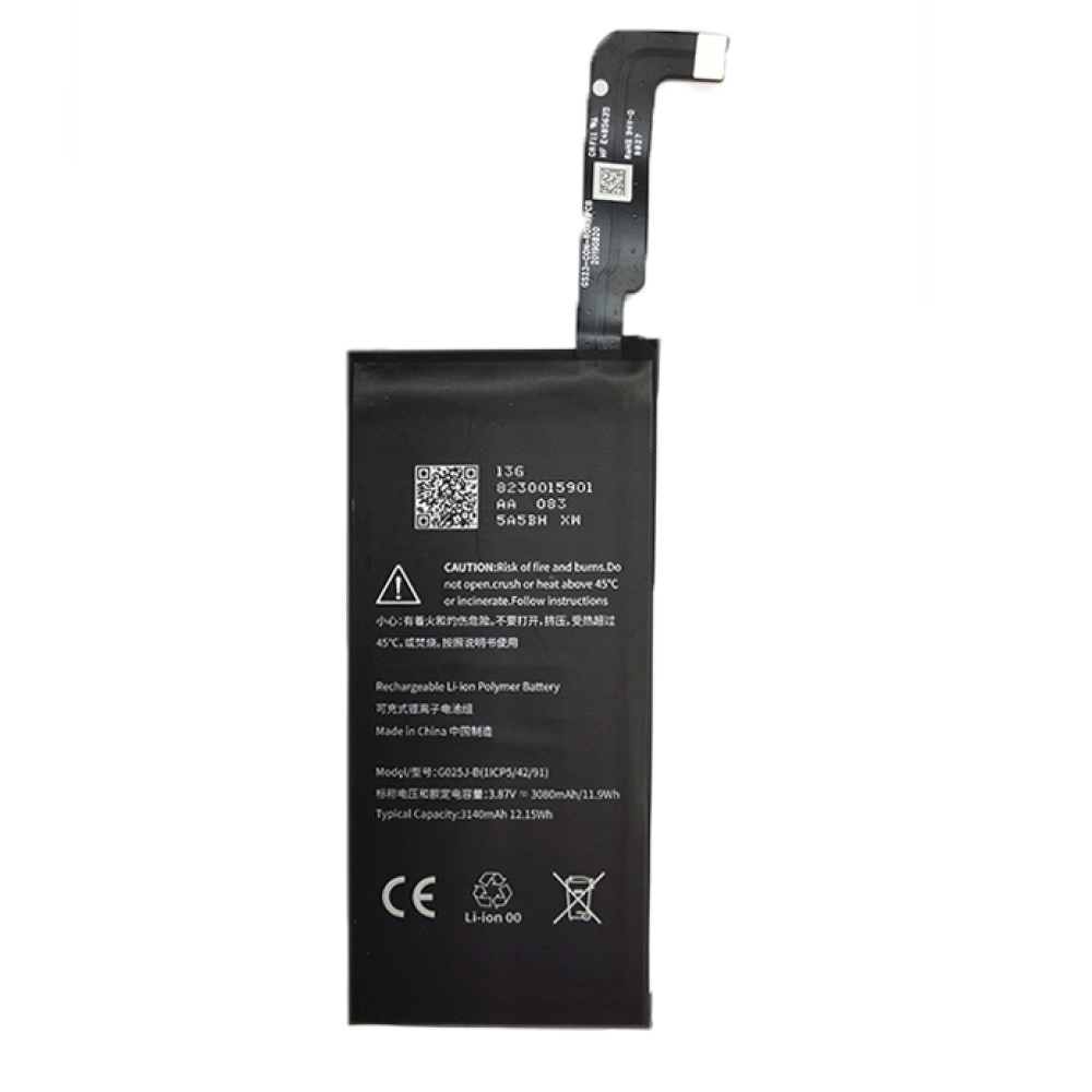 Battery GOOGLE Pixel 4a