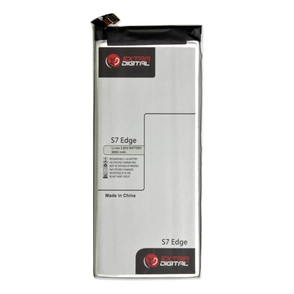 Battery Samsung Galaxy S7 Edge (G935F; EB-BG935ABE)