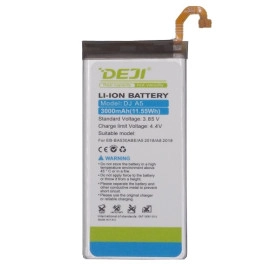 Battery Samsung Galaxy A8 (2018)