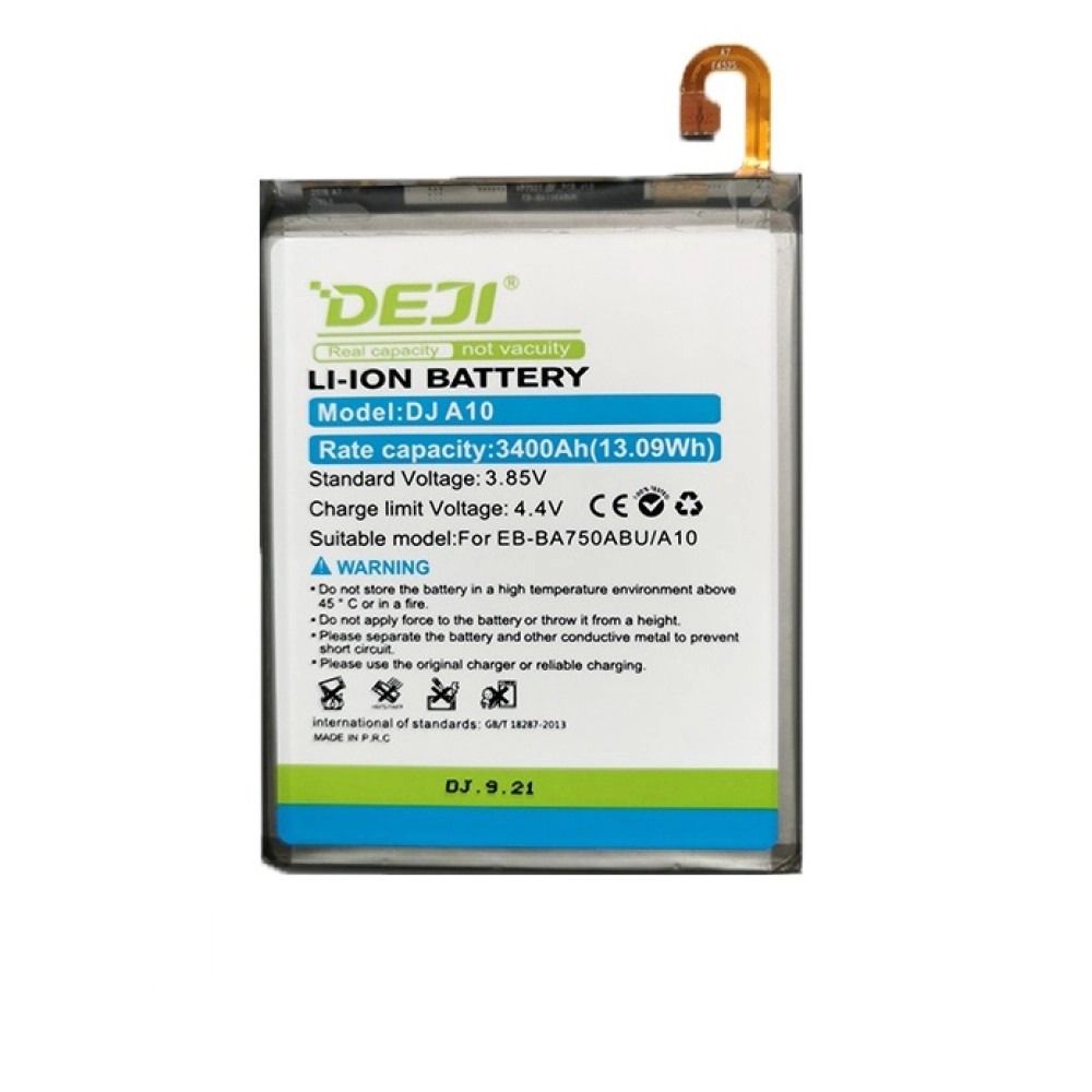 Battery SAMSUNG Galaxy A10