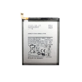 Battery SAMSUNG Galaxy A71