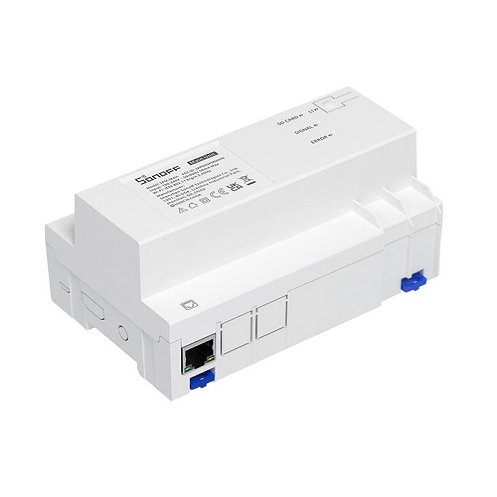SONOFF SPM-Main Smart Stackable Power Meter