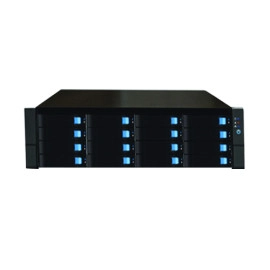 Data storage server 16xHDD 3.5