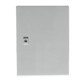 Metal Enclosure TIBOX 400x300x150mm, Surface Mount