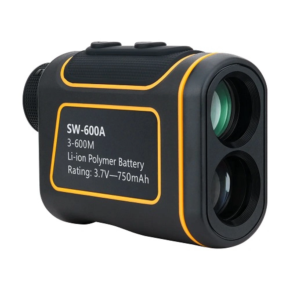 Laser Rangefinder 600m