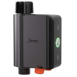 SONOFF SWV-BSP Smart Water Valve, Zigbee