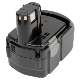 Power Tool Battery HITACHI EBL1430, 14.4V 3.0Ah, Li-ion                                             