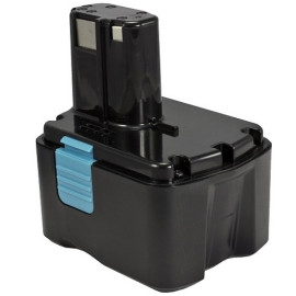 Power Tool Battery HITACHI EBM1830, 18V, 4.0Ah, Li-ion                                              