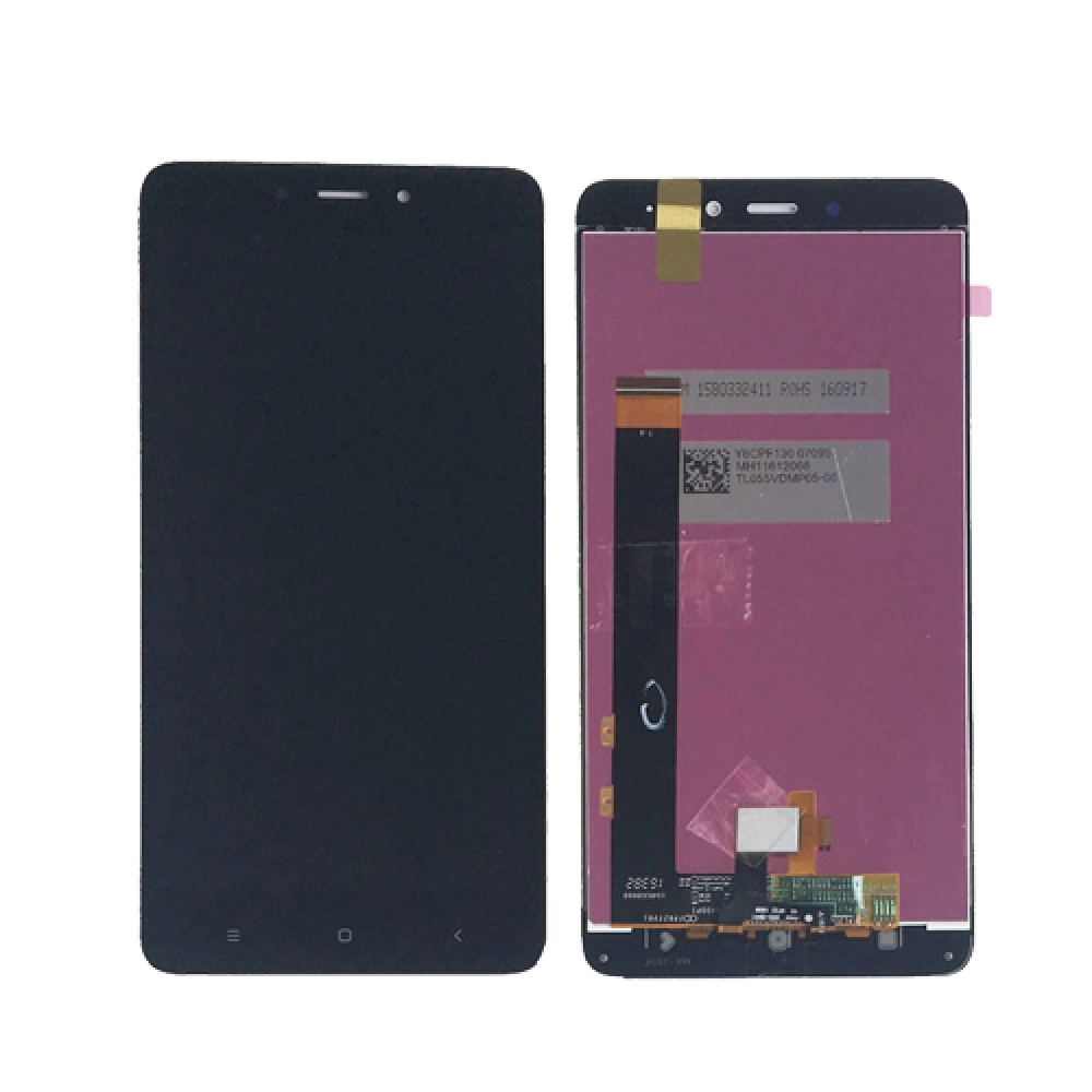 LCD screen Xiaomi Redmi note4 (black) ORG