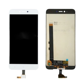 Screen LCD Xiaomi Redmi Note 5A (white) ORG