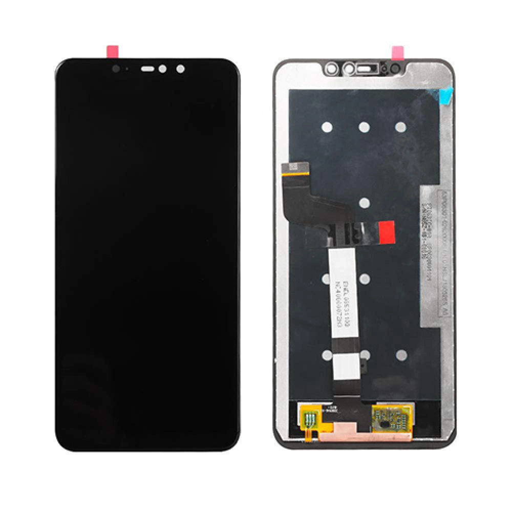 LCD screen Xiaomi Redmi 6 Pro ( black) ORG