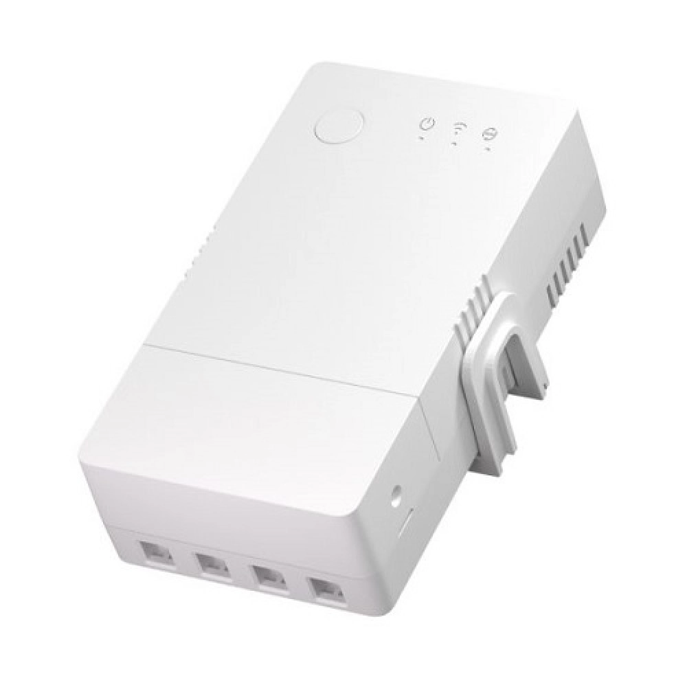 SONOFF Smart  Wi-Fi Switch with Temperature and Humidity Measurement