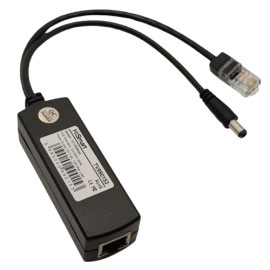 PoE 100M - Micro USB Splitter Cable 5V 2A