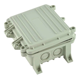 Installation Box 164x148x70mm