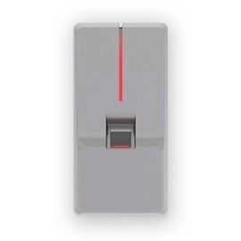 Standalone Fingerprint Access Control + Card Reader, EM/HID/MF/NFC/CPU