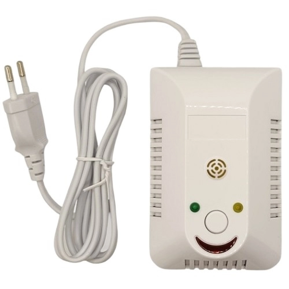 Gas Detector, 230V
