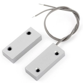 Overhead Mount Magnetic Contact, NC, 25-35 mm