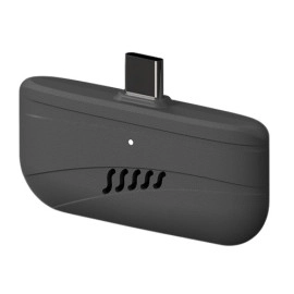 Mini Alcohol Tester, USB Type-C