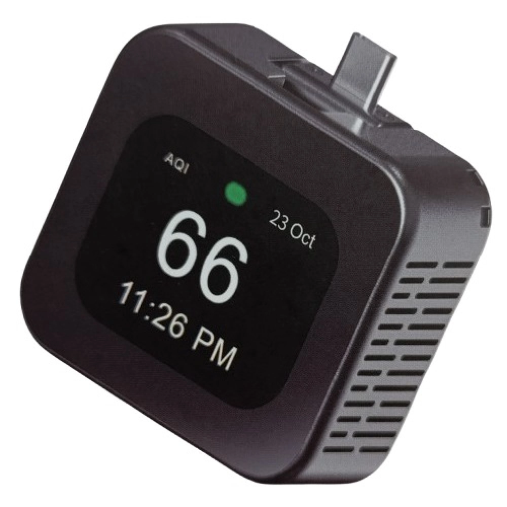 TUYA Air Quality Monitor