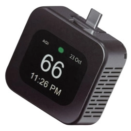 TUYA Air Quality Monitor