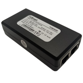 PoE 10/100/1000M Extender 100m, 15W                                                                 