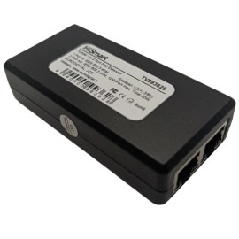 PoE 10/100/1000M Extender 100m, 15W                                                                 