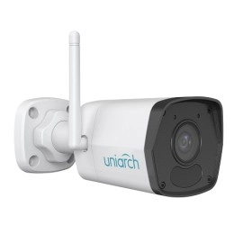UNIARCH 2MP HD Outdoor Bullet Wi-Fi Camera