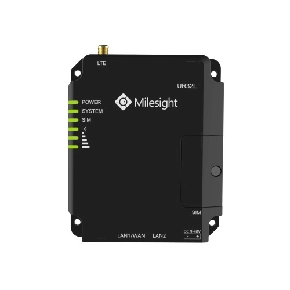 Industrial Cellular Router 4G/LTE