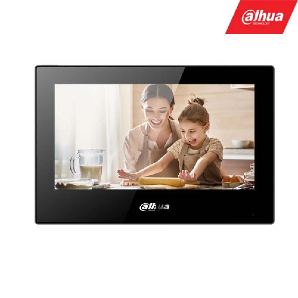 MONITOR LCD 7