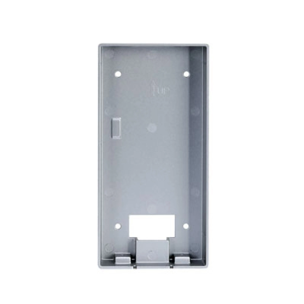 ENTRY PANEL SURFACE MOUNT BOX/VTM117 DAHUA