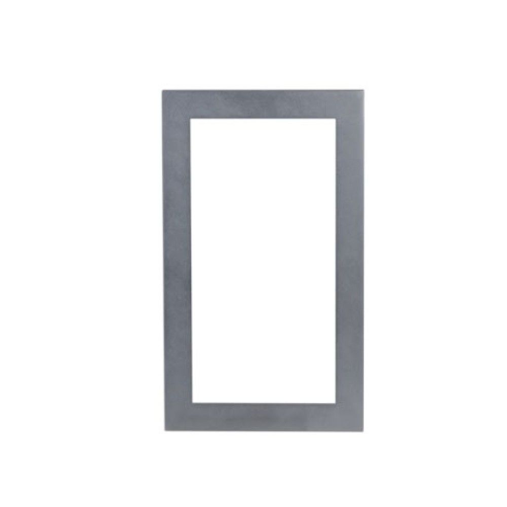 ENTRY PANEL 2 MODULE FRAME/VTM125 DAHUA