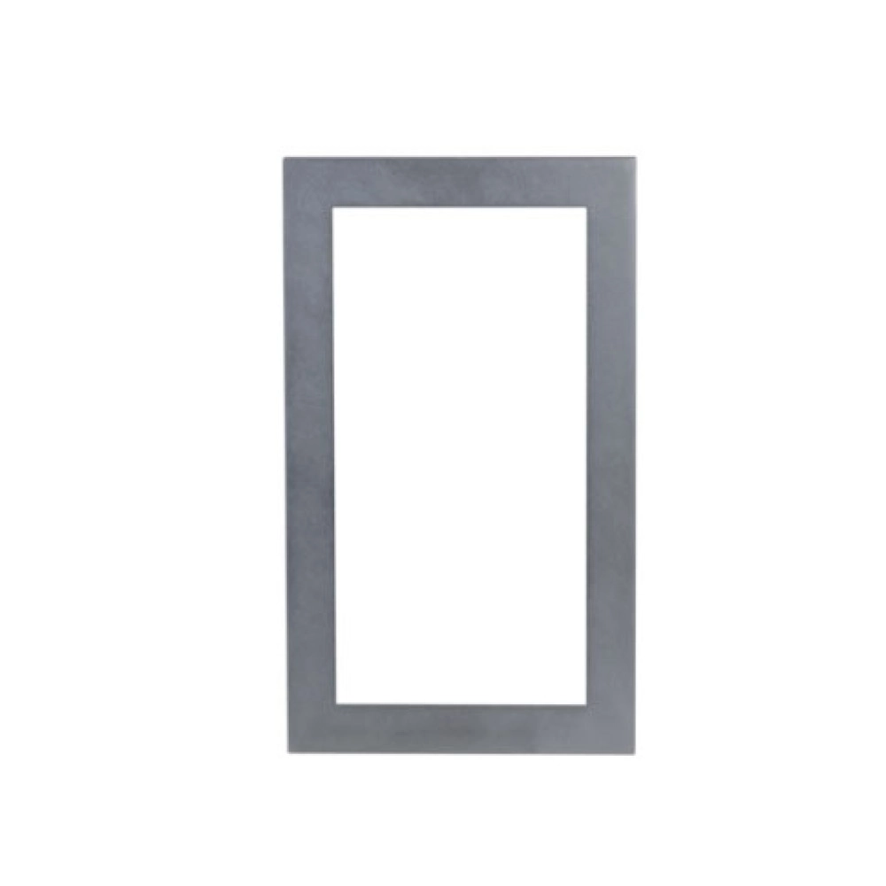 ENTRY PANEL 2 MODULE FRAME/VTM125 DAHUA