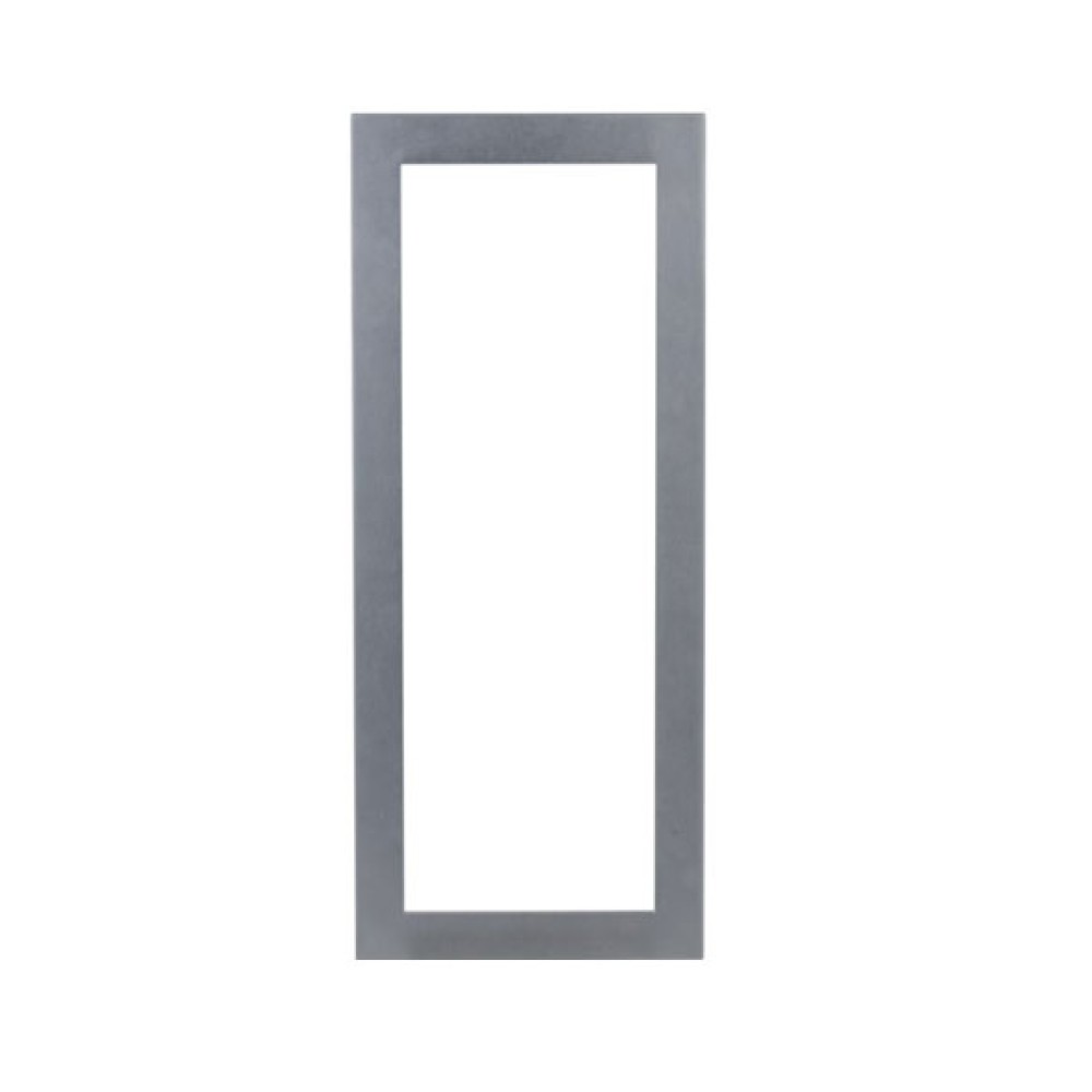 ENTRY PANEL 2 MODULE FRAME/VTM126 DAHUA