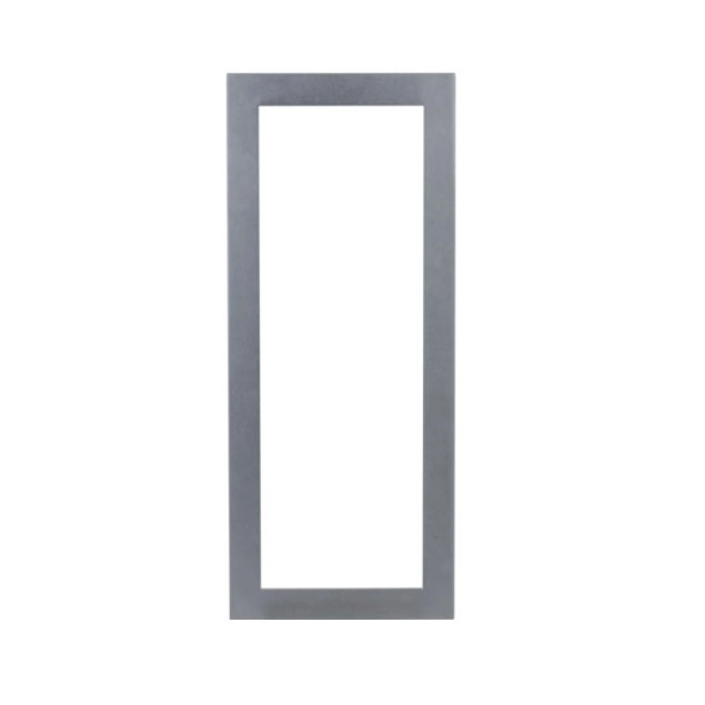 ENTRY PANEL 2 MODULE FRAME/VTM126 DAHUA