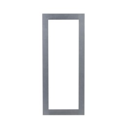 ENTRY PANEL 2 MODULE FRAME/VTM126 DAHUA