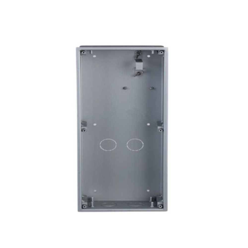 ENTRY PANEL FLUSH MOUNT BOX/VTM127 DAHUA