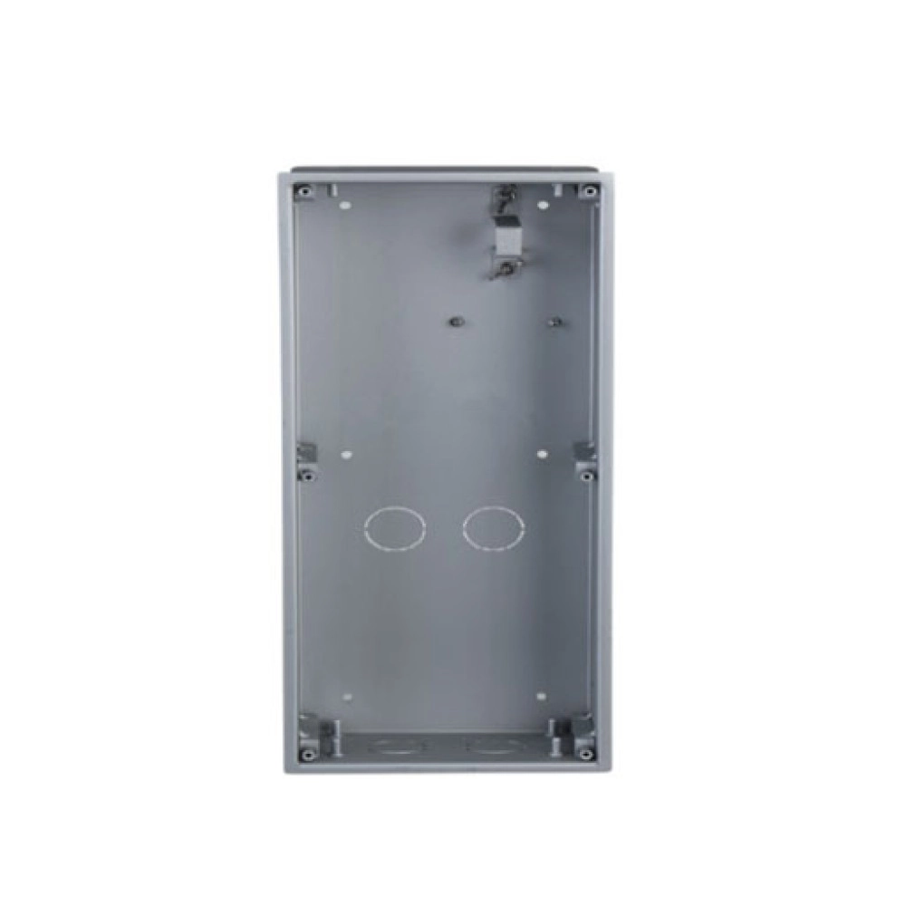 ENTRY PANEL FLUSH MOUNT BOX/VTM127 DAHUA