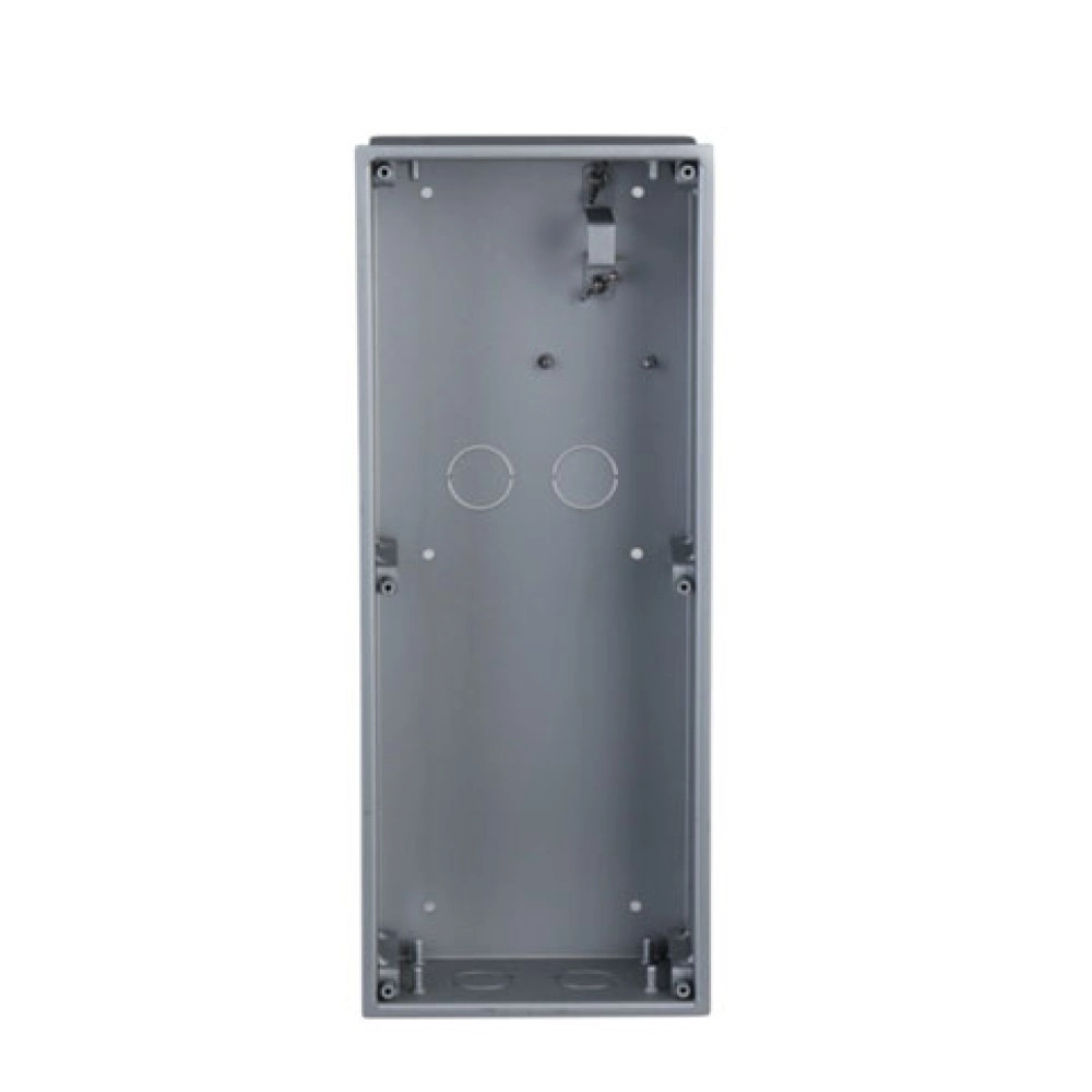 ENTRY PANEL FLUSH MOUNT BOX/VTM128 DAHUA