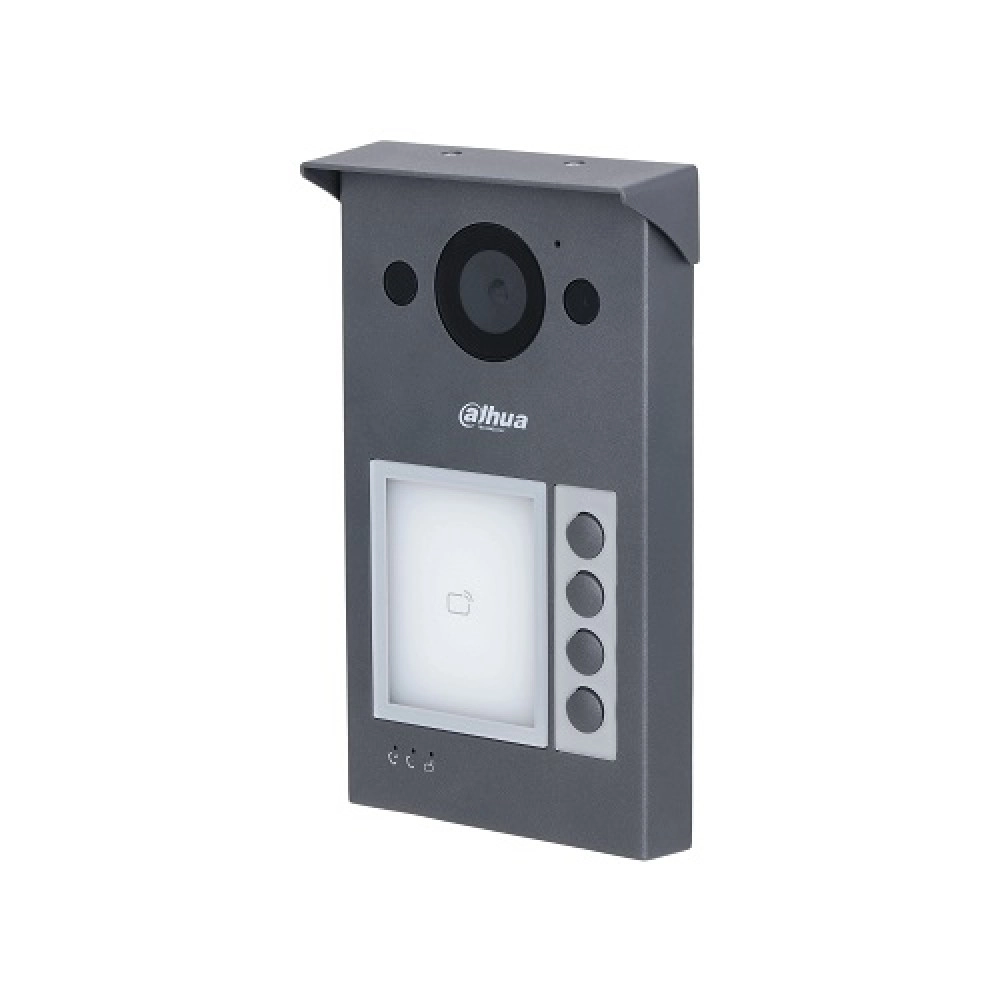 ENTRY PANEL 4-BUTTON/VTO3312Q-P DAHUA