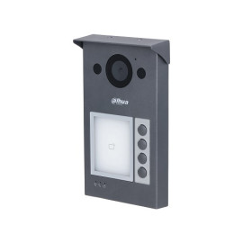 ENTRY PANEL 4-BUTTON/VTO3312Q-P DAHUA