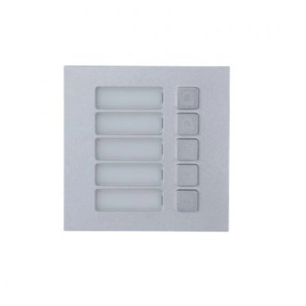 ENTRY PANEL MODULE 5-BUTTON/VTO4202F-MB5 DAHUA
