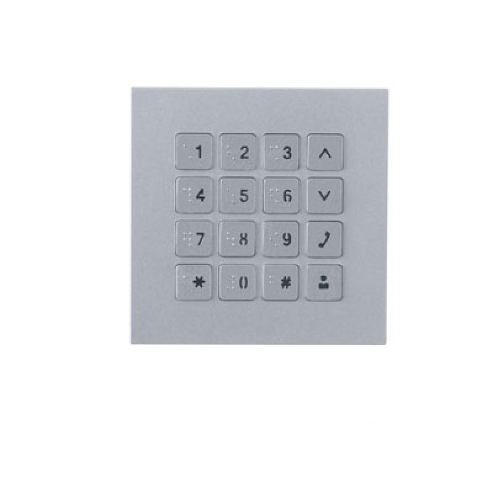 ENTRY PANEL KEYPAD MODULE/VTO4202F-MK DAHUA