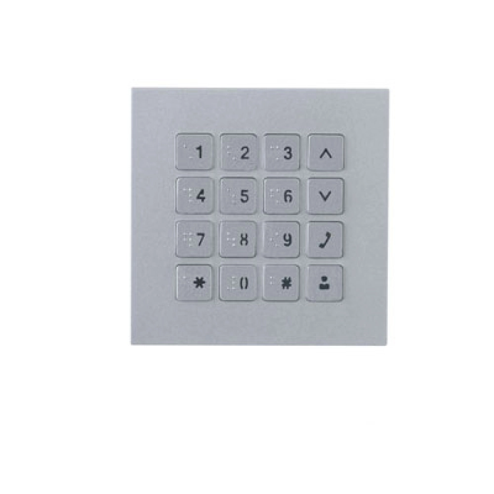 ENTRY PANEL KEYPAD MODULE/VTO4202F-MK DAHUA